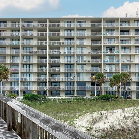 Seaside Beach & Racquet Club 3602 Villa Orange Beach Bagian luar foto