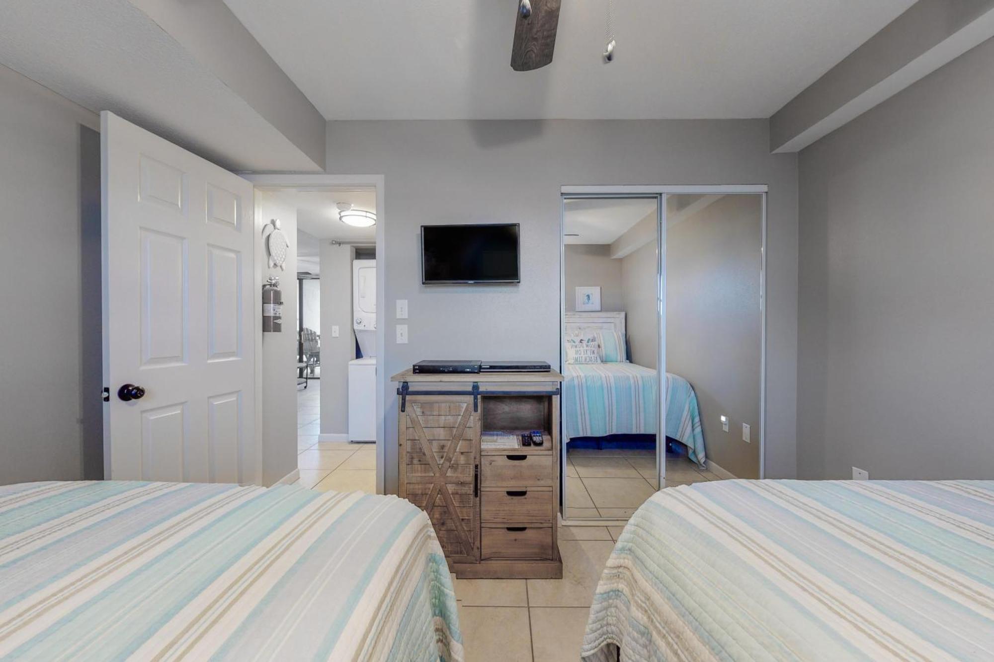 Seaside Beach & Racquet Club 3602 Villa Orange Beach Bagian luar foto
