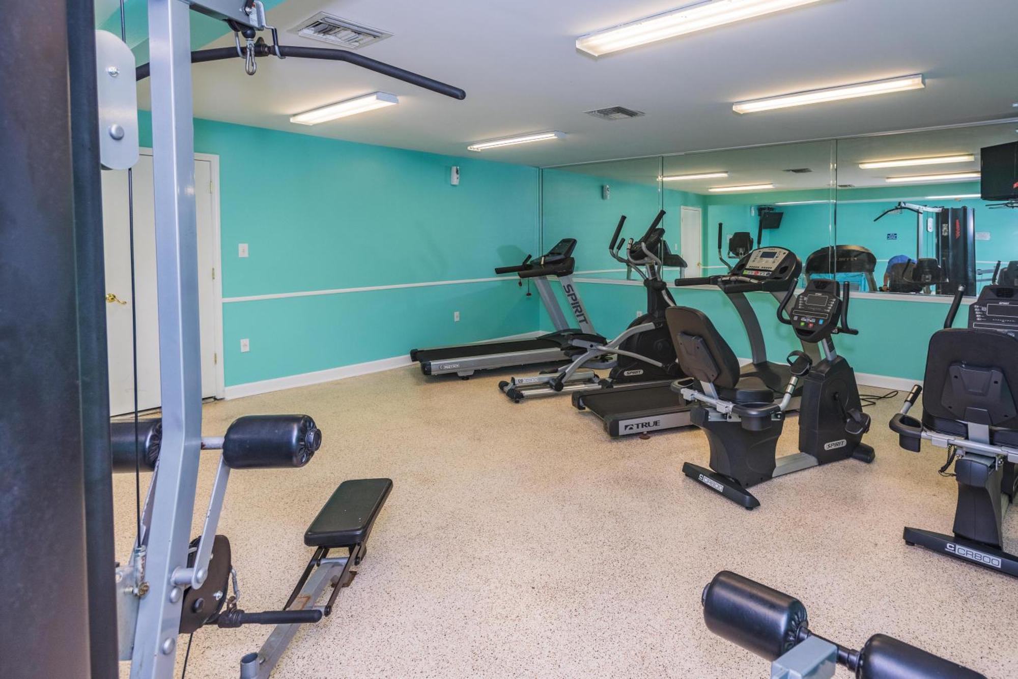 Seaside Beach & Racquet Club 3602 Villa Orange Beach Bagian luar foto